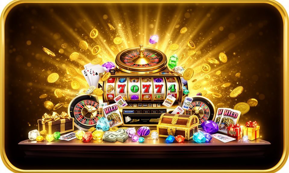 xe99 Slot Feature Rooms